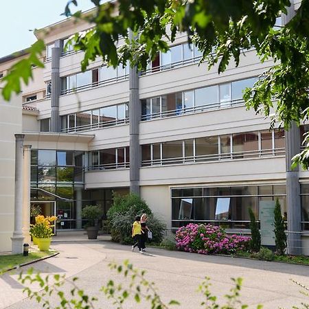 Hotel Valpre Écully Εξωτερικό φωτογραφία