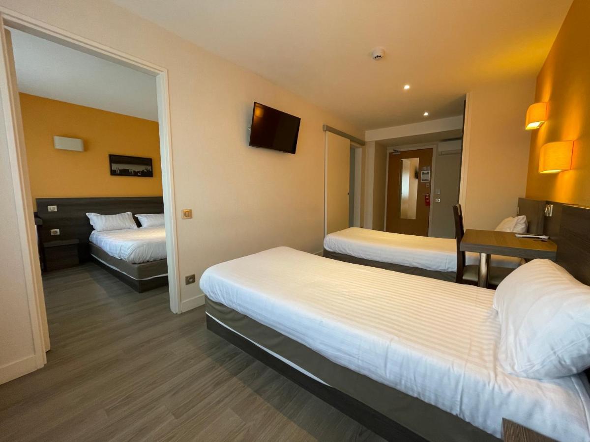 Hotel Valpre Écully Εξωτερικό φωτογραφία