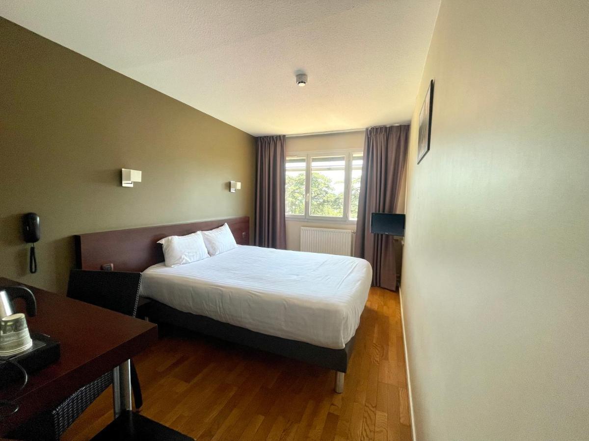 Hotel Valpre Écully Εξωτερικό φωτογραφία