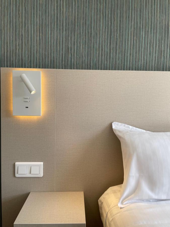 Hotel Valpre Écully Εξωτερικό φωτογραφία