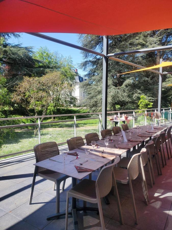 Hotel Valpre Écully Εξωτερικό φωτογραφία