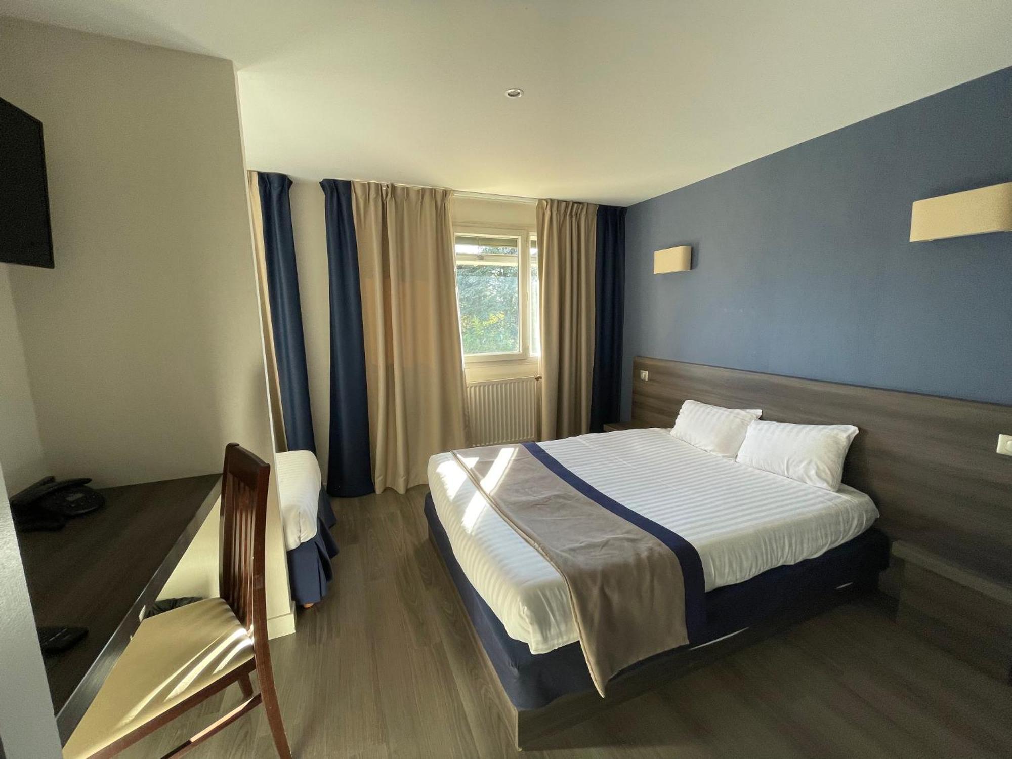 Hotel Valpre Écully Εξωτερικό φωτογραφία