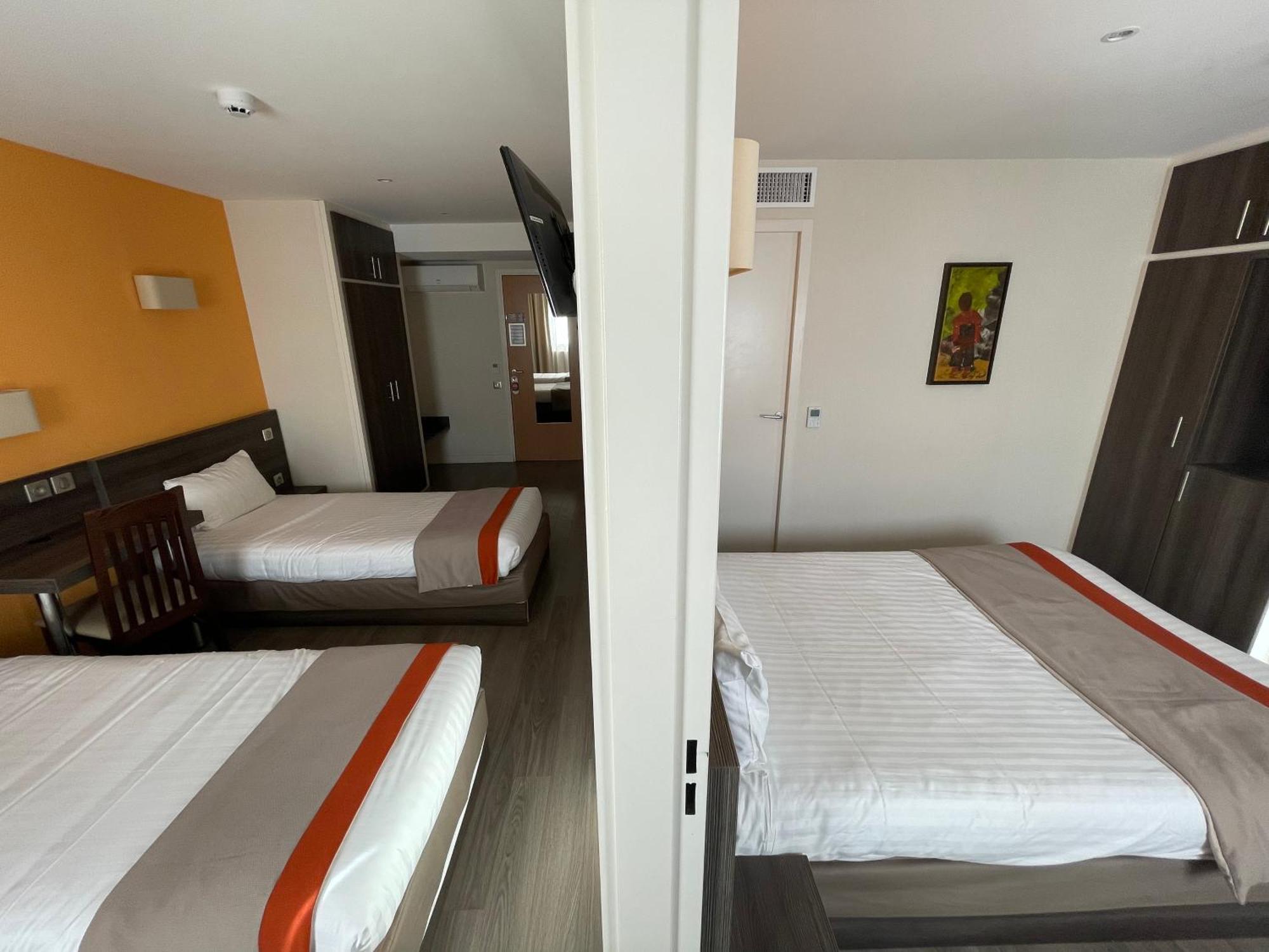 Hotel Valpre Écully Εξωτερικό φωτογραφία