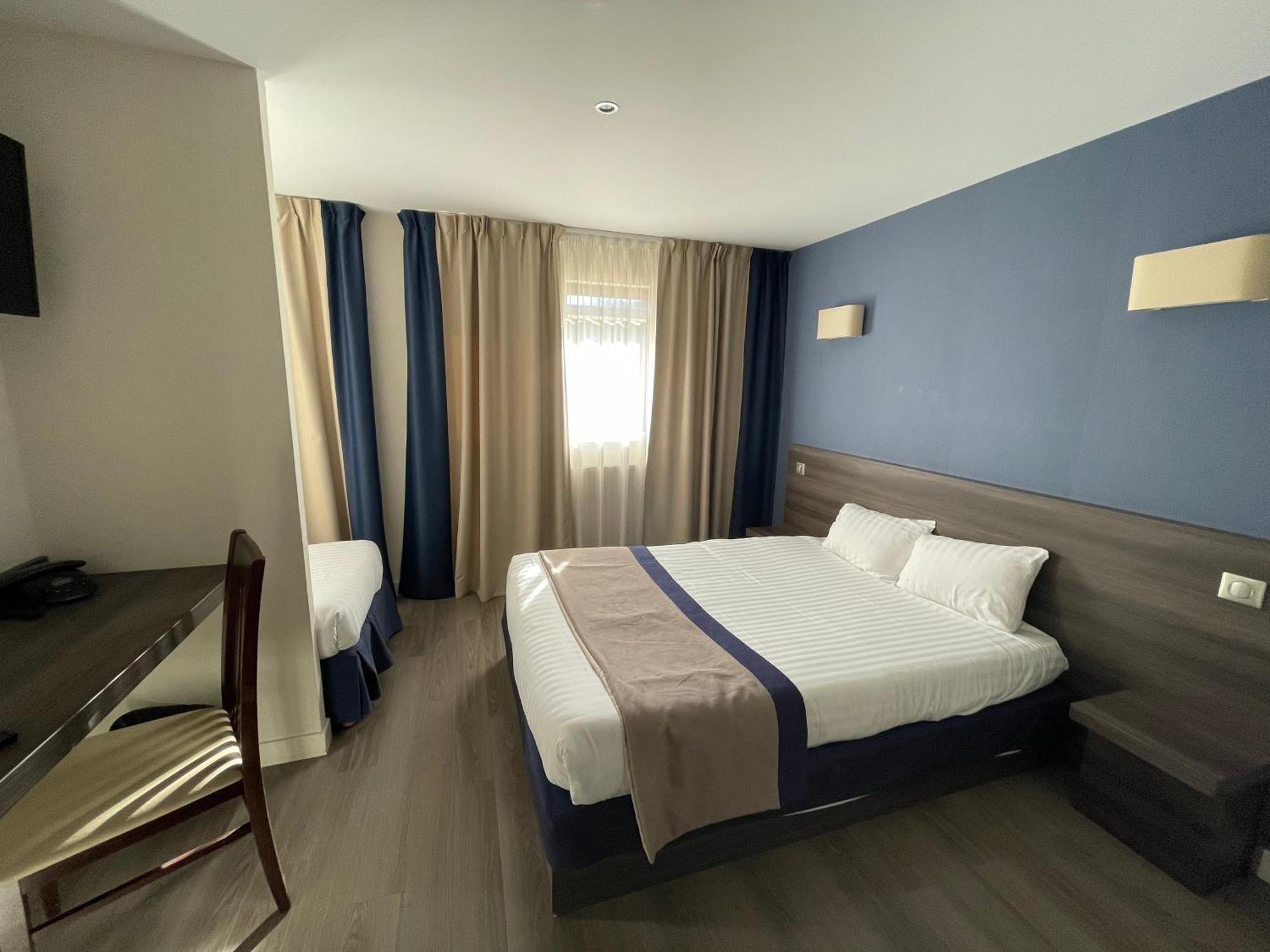 Hotel Valpre Écully Εξωτερικό φωτογραφία