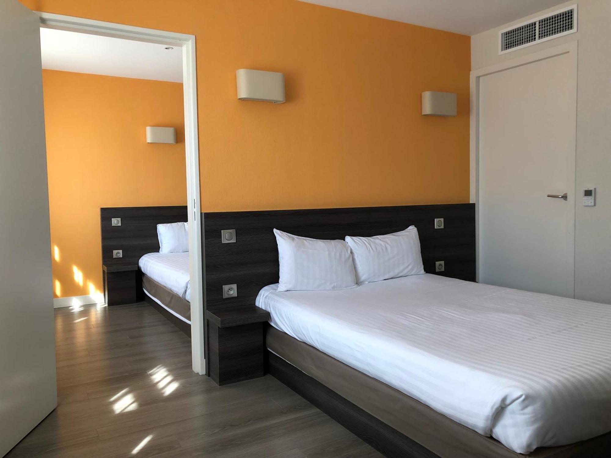 Hotel Valpre Écully Εξωτερικό φωτογραφία