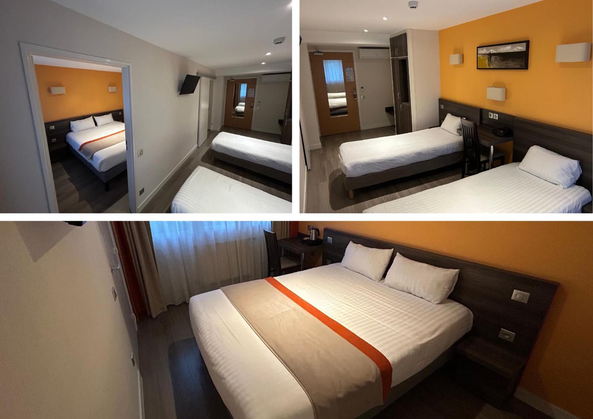 Hotel Valpre Écully Εξωτερικό φωτογραφία