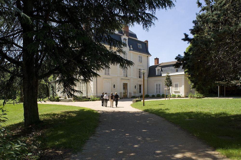 Hotel Valpre Écully Εξωτερικό φωτογραφία