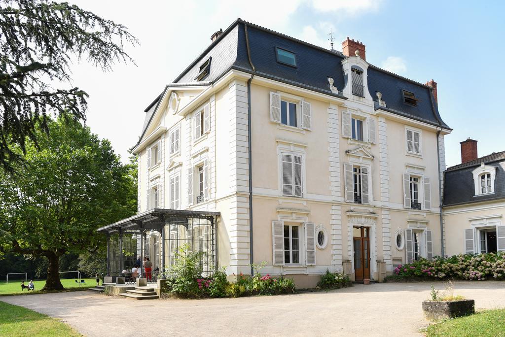 Hotel Valpre Écully Εξωτερικό φωτογραφία