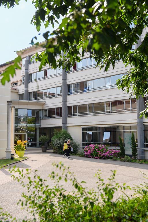 Hotel Valpre Écully Εξωτερικό φωτογραφία