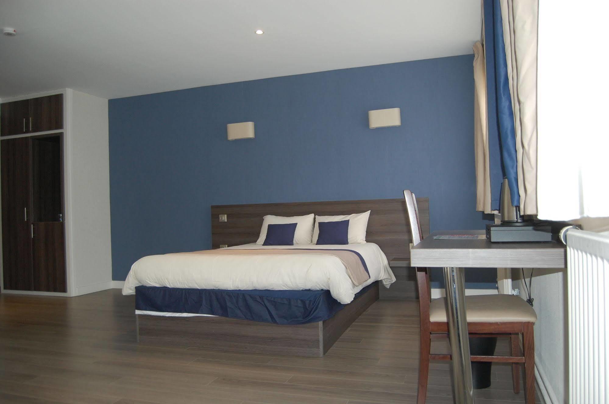 Hotel Valpre Écully Εξωτερικό φωτογραφία
